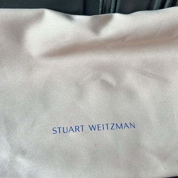 Stuart Weitzman Suede booties - Picture 8 of 8